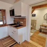 Apartmán Kultur-stadl