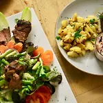 Kultur-stadl Apartmán *