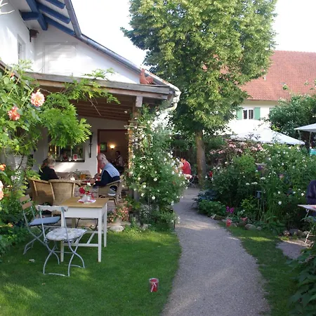 Apartmán Kultur-stadl *