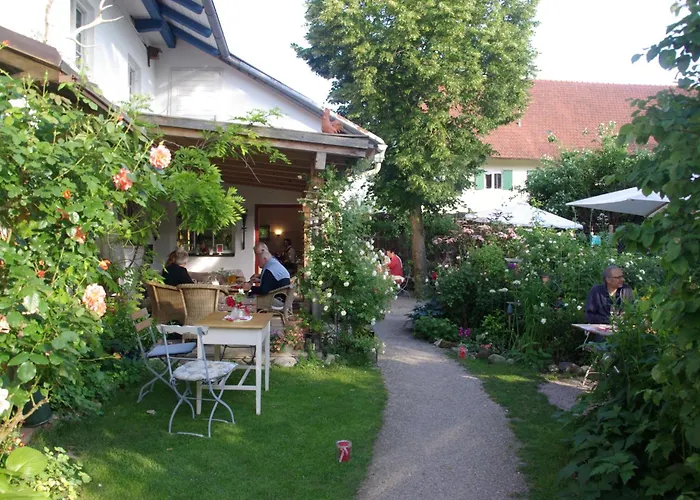 Apartment Kultur-stadl *
